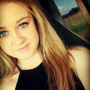 Meet your Posher, Madison